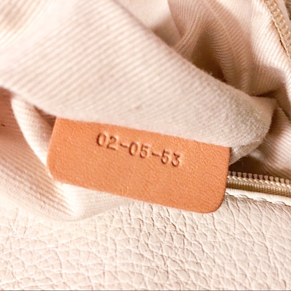 100% Authentic Pre-Loved Chloe Paddington Bag! - Picture 7 of 8